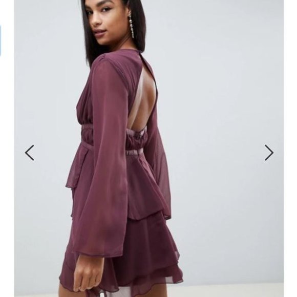 ASOS Dress - Picture 2 of 3